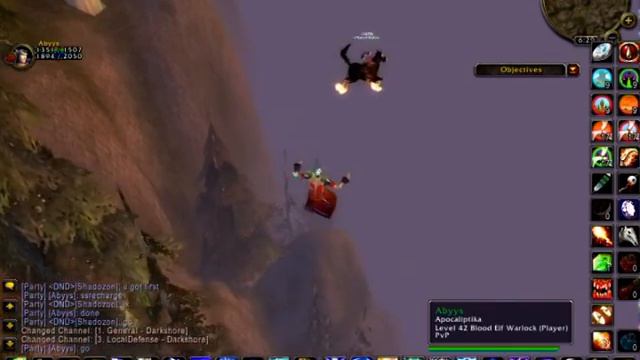 Wow exploits: Dancing Troll Village смотреть онлайн