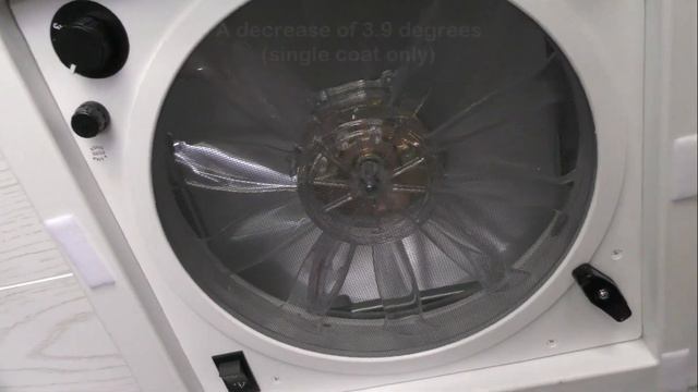 Henry Tropi-Cool 887 - A Study in Heat Reduction on a Eureka Truck Camper смотреть онлайн
