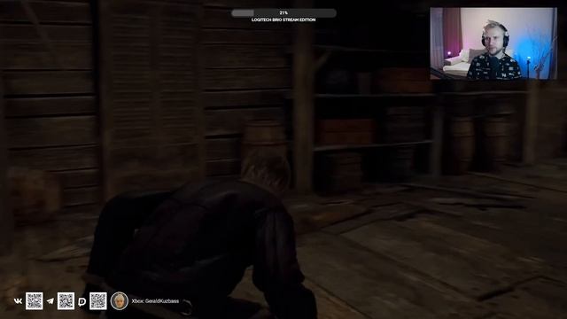 Цена RTX 4070 / Уход Nintendo / Позор RedFall / Русский язык в Starfield / Game On! Подкаст? смотреть онлайн