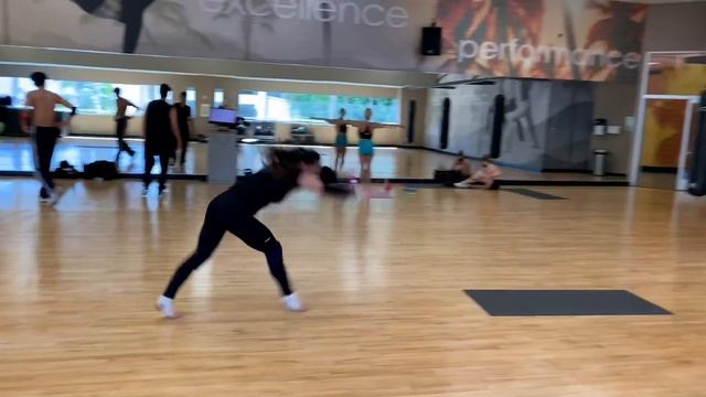 4X Ms.Fitness Olympia Oksana Grishina, preparation for the 2021 Arnold Classic and Olympia! смотреть онлайн