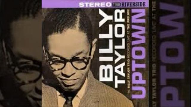 Biddy's Beat - Billy Taylor смотреть онлайн