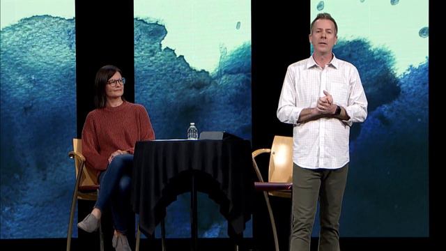 Stormworthy: Building To Withstand The Storm // Eric And Julia Pickerill