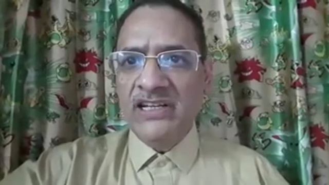 1014th Rhea Tree Talk - Om Prakash Sharma Vidyarthi ( IFS) смотреть онлайн