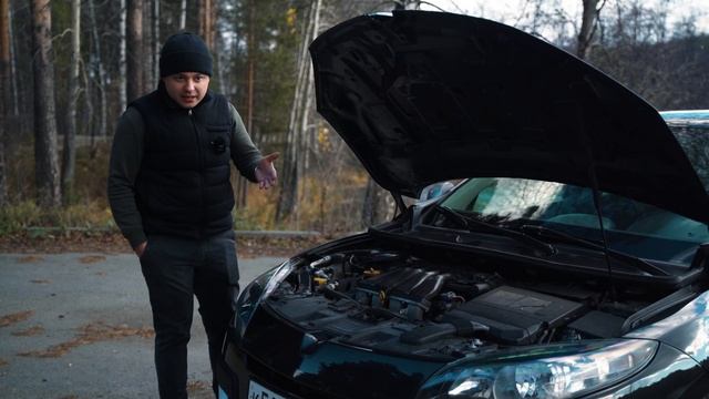 ПОСЛЕ ЭТОГО ВИДЕО ВЫ ЗАХОТИТЕ СЕБЕ РЕНО МЕГАН смотреть онлайн