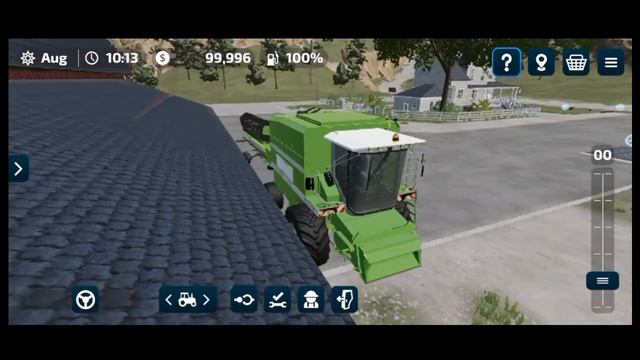 farming simulator 23 mod apk unlimited money android | farming simulator 23 new updates 0.0.0.7 смотреть онлайн
