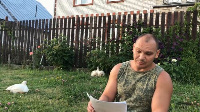 Почему бройлеры не растут? Какой комбикорм для бройлеров лучше. Эксперимент. Часть 3. смотреть онлайн