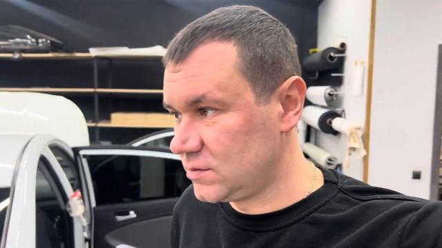 2 аудиосистемы в Солярис . Автозвук и антиавтозвук в Hyundai Solaris . Студия автозвука Автостиль смотреть онлайн