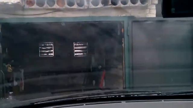 Веерные форсунки бертоне на жабо приоры (ВАЗ-2110) смотреть онлайн