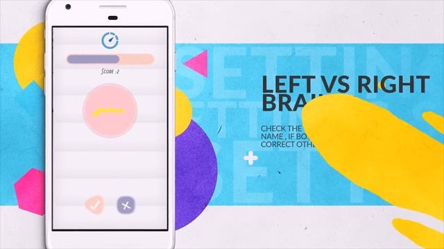 Brain Trainer - Super Brain Games смотреть онлайн