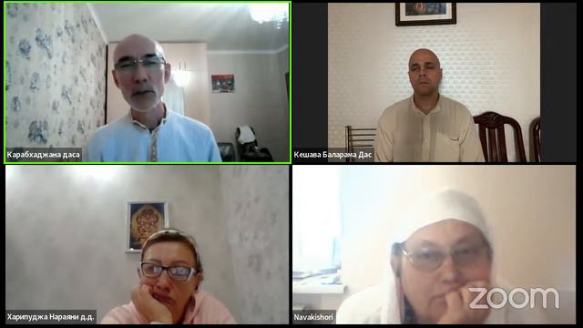 Прабхупада | «Мы можем купить Кришну своей любовью» смотреть онлайн
