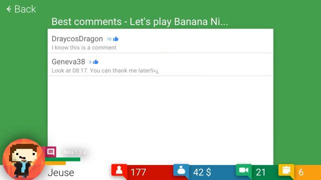 Как заработать на ютуб Прохождение Tube Tycoon №1 смотреть онлайн