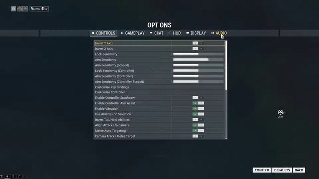 How to Disable Tutorial Transmissions In Warframe смотреть онлайн