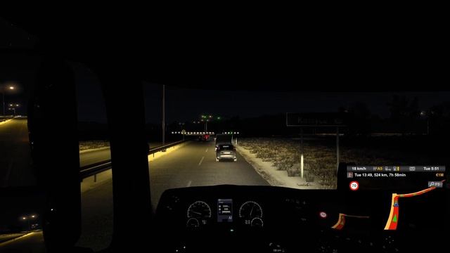 Truck Sim ASMR - Boss Struggles to Fire You Roleplay смотреть онлайн