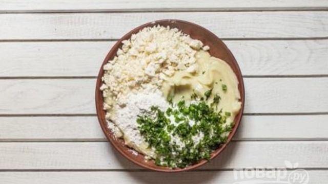 1000 и 1 рецепт