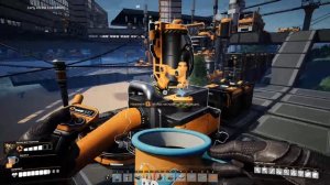 Satisfactory Ядерка на 360 ГВт сделай больше! #169