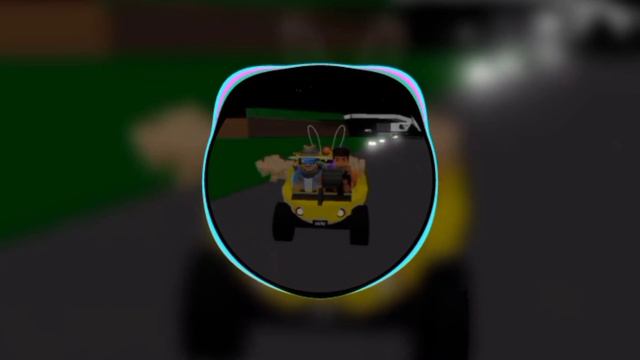 Машина едет в Казахстан X EDDIE - FOLVA (phonk Remix)