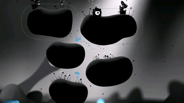 Contre Jour Chapter 1 Level 1-2 Walkthrough (High Quality) смотреть онлайн