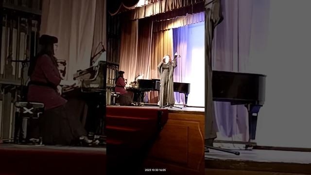 §Вокализ любви§ сл.В.Шапиро, муз.СЛАВИИ, исп.Ирина Михайлова смотреть онлайн