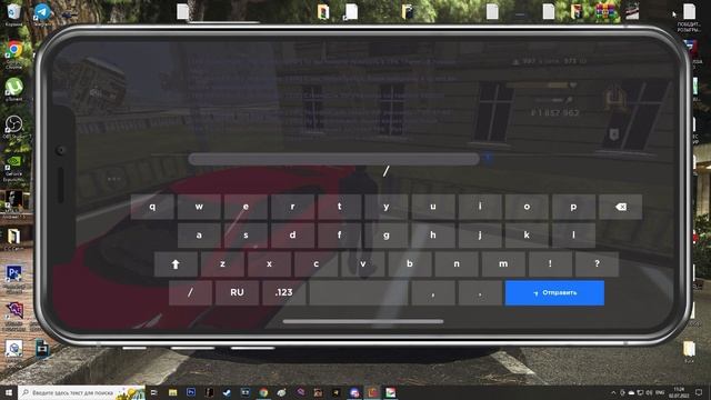 HASSLE ONLINE ОБТ УДАЛСЯ! КАК ИГРАТЬ БЕЗ ЛАГОВ! смотреть онлайн