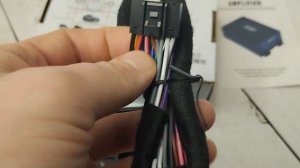 Усилитель Pioneer DSP 80*4 - АВТОМОБИЛЬНЫЙ УСИЛИТЕЛЬ ДЛЯ Android МАГНИТОЛЫ