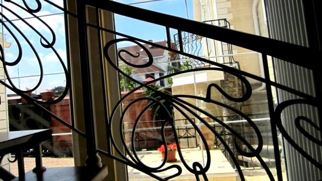 Перила 80. Металлические лестничные перила в Днепре фото перила для лестниц металл ковка смотреть онлайн