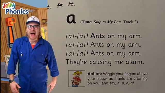 Lesson 2 Sounds Revision