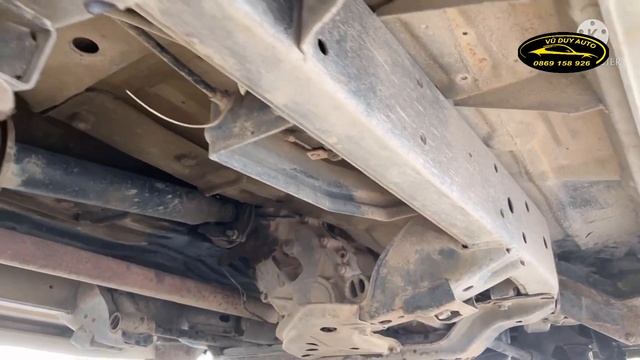 Ford Ranger XLT 2004 + máy dầu + 2 cầu + số sàn + giá siêu rẻ 100tr lẻ + đẹp như mới + 0869.158.926 смотреть онлайн