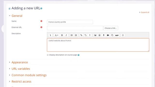 URL weblink смотреть онлайн