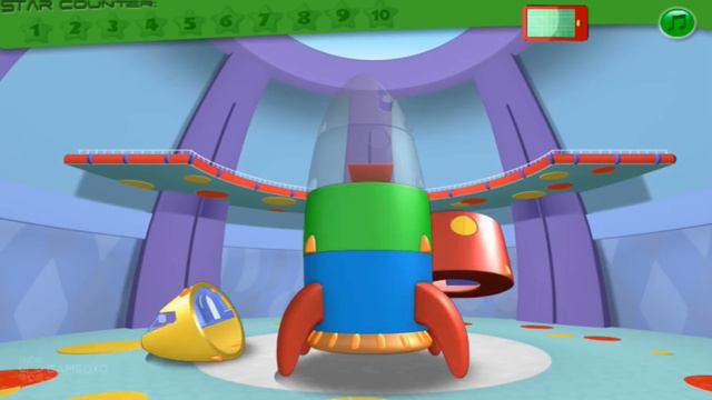 Mickey Mouse Clubhouse - Full Episodes Of Various Disney Jr. Games - English Version - Gameplay
