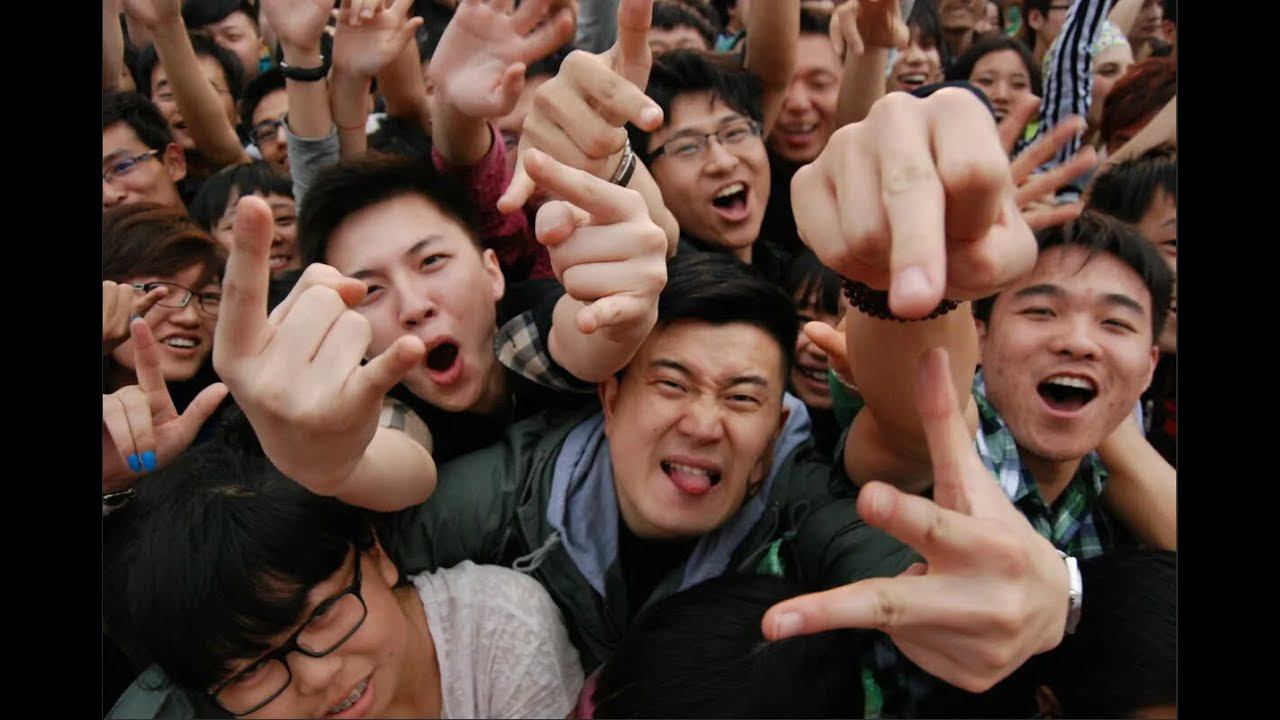 Китай сегодня. Прямая трансляция смотреть онлайн