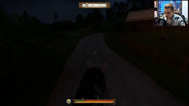 Kingdom Come Deliverance | Требушет | #35 смотреть онлайн