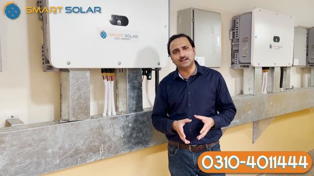 100 KW HUAWEI INVERTER SUN2000-100KTL-M1 Smart PV Solar Controller