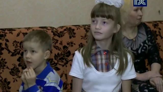 Семьям с приёмными детьми впервые за 7 лет проиндексировали выплаты смотреть онлайн