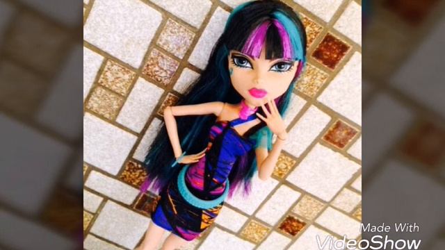 Интро с клео де нил смотреть онлайн