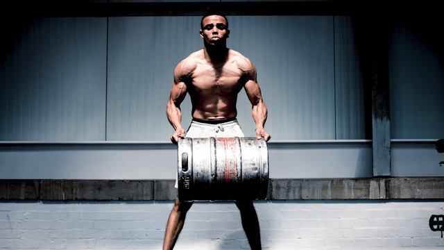 The best music for workouts, sports and fitness! ֎ Лучшая музыка для тренировок, спорта и фитнеса! смотреть онлайн