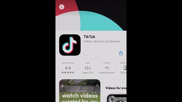How to Download & Install TikTok (2023) смотреть онлайн