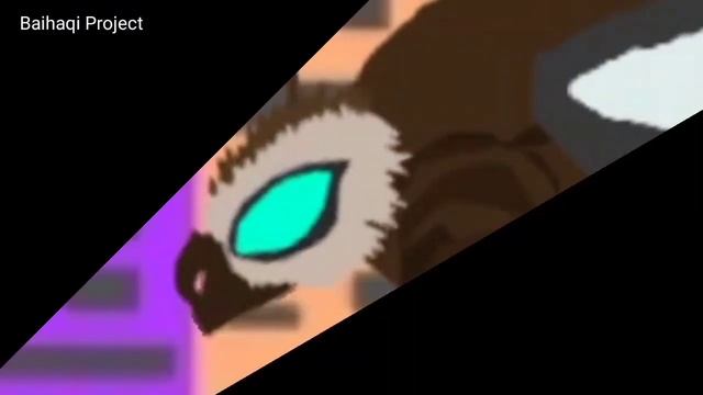 Godzilla Vs Mothra | Drawing Cartoons 2 Kaiju Animation