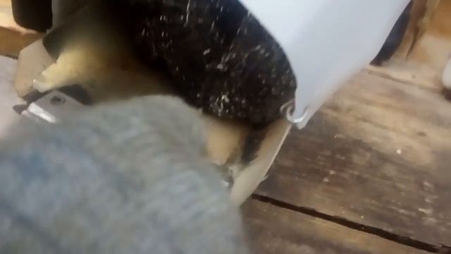 Уловитель искр от болгарки смотреть онлайн