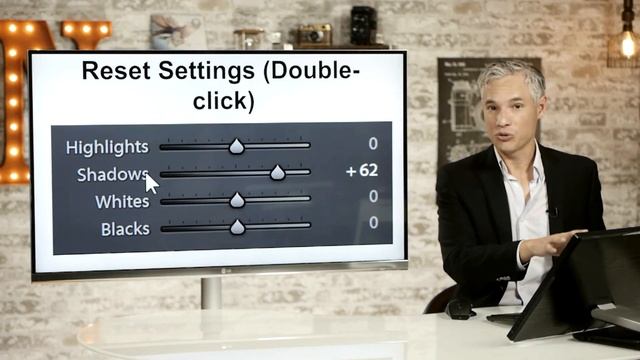 Lightroom 5 Tips: Save 15% of your disk space & more! смотреть онлайн