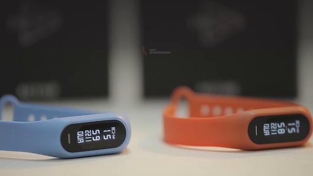 Pulseira Inteligente Nex Active смотреть онлайн