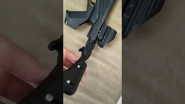 Приклад на ИЖ-53 М смотреть онлайн