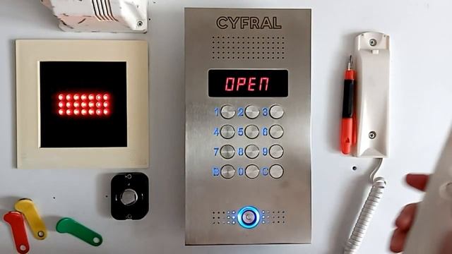 Фишка от Цифрал, о которой стоит знать смотреть онлайн