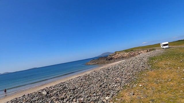 ИРЛАНДСКИЕ ПЛЯЖИ/ГОРОД УОТЕРФОРД/СПА ПРОЦЕДУРЫ смотреть онлайн