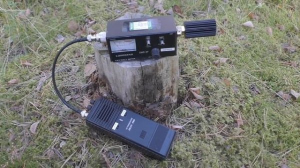 CB Радиостанция Pilot - Pro.