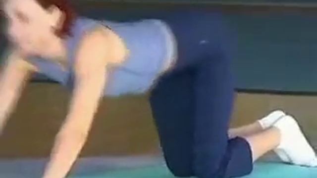 экспресс гимнастика доктора Бубновского.mp4