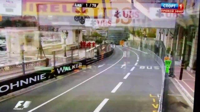 Гран при Монако 2014 f1 смотреть онлайн