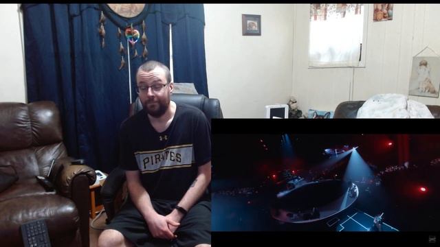 BABYMETAL - METAL KINGDOM | First Reaction смотреть онлайн