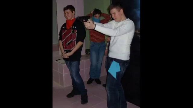 Форт Боярд смотреть онлайн