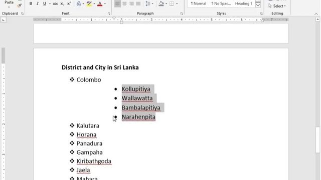 නිවසේ සිටම Ms Office නොමිලේම ඉගෙන ගමු. смотреть онлайн