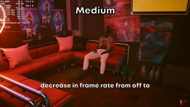 Cyberpunk 2077 - Ultimate Graphic Settings Guide 2023 Update | ALL Settings | OVERDRIVE | RTX 4090 смотреть онлайн